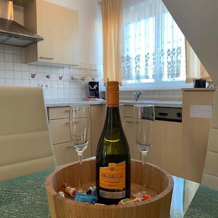 Ferienwohnung-Elena Oberstaufen Esterno foto
