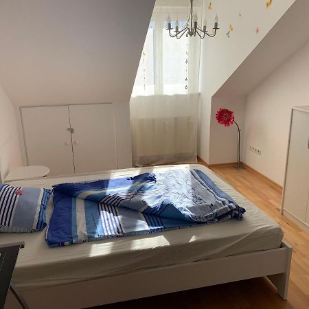 Ferienwohnung-Elena Oberstaufen Esterno foto