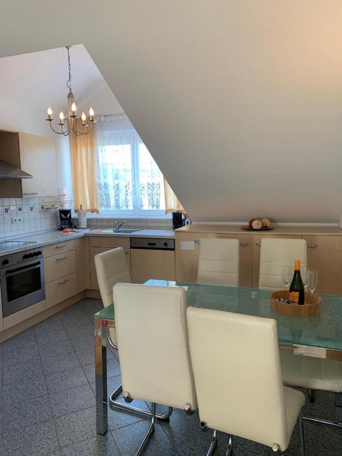 Ferienwohnung-Elena Oberstaufen Esterno foto