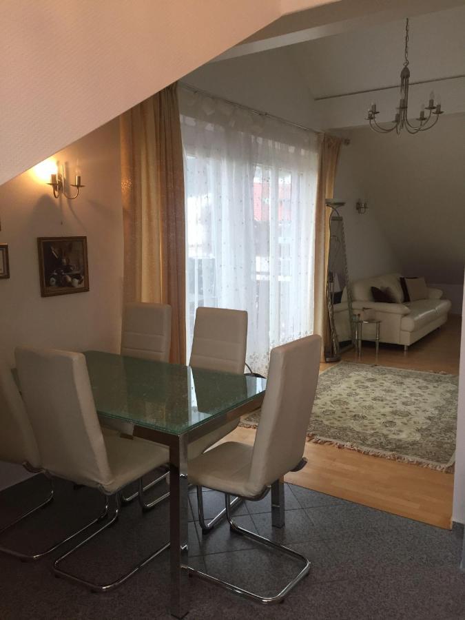 Ferienwohnung-Elena Oberstaufen Esterno foto