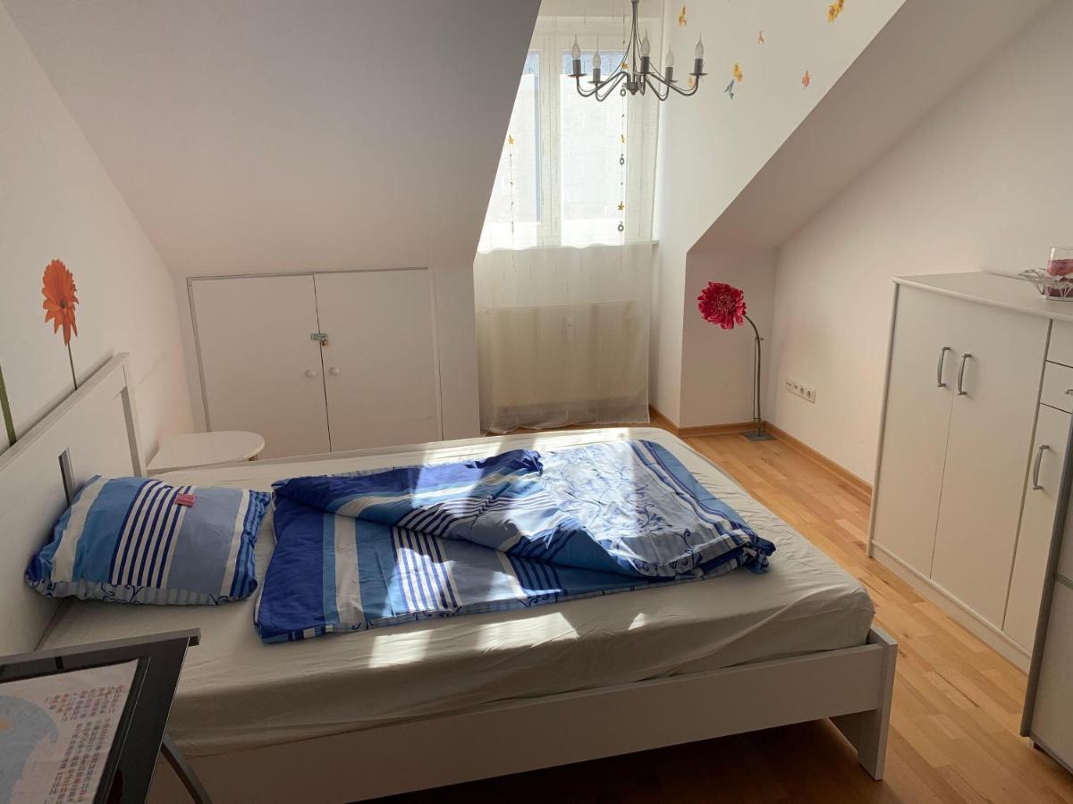 Ferienwohnung-Elena Oberstaufen Esterno foto